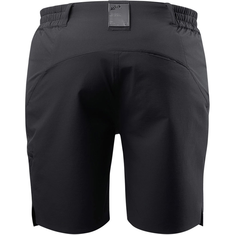 2026 Zhik Womens Stretch Fast Dry Deck Shorts SRT-0275 - Anthracite